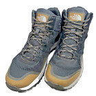 The North Face FutureLight Men's Size 11.5 Activist Mid Waterproof Hiking Boots