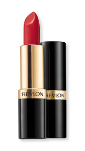 Revlon Super Lustrous Lipstick [B2GO Free on All Lip Color]