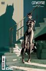 Catwoman #57 Cvr B Cons Variant DC Comics 2023 1st Print
