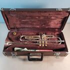 New ListingYAMAHA YTR-3320S Trumpet Standard Model With Case, Mouthpiece YTR3320S Used