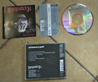 MEGADETH – Killing Is My Business... And Business Is Good! (1st press Japan CD)