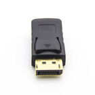 Display Port DP Male to Mini Display Port Female Connector Mini DP Adapter Cord