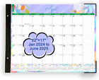 New ListingDesk Calendar 2024 Large 22