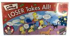 The Simpsons Loser Takes All The Dys-FUN-ctional Party Game #SB26