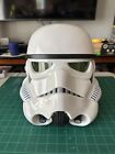 New Listing🪖Star Wars Black Series Imperial Stormtrooper Electronic Voice Changer Helmet