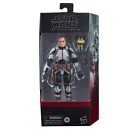 Hasbro Star Wars the Black Series the Bad Batch Tech Collectible Action Figure