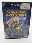 Nintendo GameCube Starfox Adventures - Cib