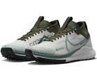 Nike React Pegasus Trail 4 GORE-TEX 'Light Bone Bicoastal' Shoes FB2193-001