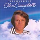 Campbell, Glen : Very Best of Glen Campbell CD