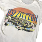 Led-Zeppelin Music T-Shirt Unisex Gift For All Fans S-3XL