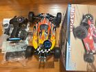 HSP RC Car 4wd 1:10 RTR On Road Nitro Gas Touring Racing Two Speed Drift Igniter