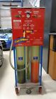 USED COOL-RITE 3 TANK QUICK COOLANT CHANGER  #5460