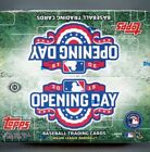2015 Topps Opening Day Baseball Hobby Box
