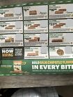 New ListingSUBWAY Sub-Sandwiches ~ 14 Assorted Choices / Coupons Exp. 06/13/2024