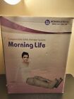 Morning Life Compressible Limb Therapy System WIC-2008 In Box Tested Works Fine