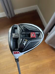 Taylor Made M1 Driver 10.5 Degree LH