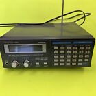 Realistic Hyperscan 20-145A 400 Channel PRO-2006 Scanning Receiver Made InJapan