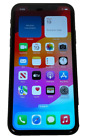 Apple iPhone 11 (A2111 - 64GB Storage - Black - AT&T LOCKED - MH8D3LL/A)*