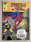 Amazing Spider-Man #46 Dutch Edition (1968 Hip Comics #1932) 1st Shocker
