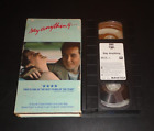 Say Anything (VHS, 1989) John Cusack Comedy Romance Original Release Non-Rental