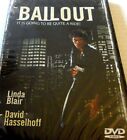 Bail Out (DVD, 2009) Linda Blair David Hasselhoff NEW SEALED