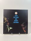 SHM SACD: John Coltrane and Johnny Hartman - Super Audio CD Single Layer Japan