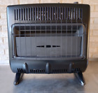 Mr. Heater MHVFGHB30NGT 30000 BTU Unvented Natural Gas Fired Room Heater Black