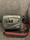 New ListingJVC VHS-C VINTAGE CAMCORDER GR-AX410U COMPLETE WITH MANUAL BATTERY CHARGER +