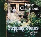 Stepping-Stones: A Garden Path by Patsy Clairmont , hardcover