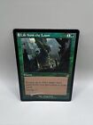 1x Magic The Gathering - MTG - RETRO FOIl - Life from the Loam - NM
