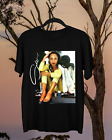 NEW Rare Sade Adu Singer Gift For Fan Black All Size S M L 234XL Shirt
