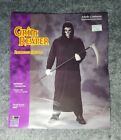 Vintage 1996 Grim Reaper Costume Adult Size fits most
