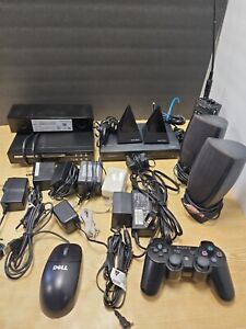 Mixed Consumer Electronics Lot Electronics & General Merchandise AS-IS