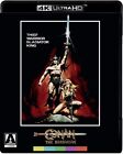 Conan the Barbarian [New 4K UHD Blu-ray] 4K Mastering, Standard Ed