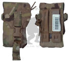 Tactical Tailor FIGHT LIGHT MOLLE Flash Bang / Smoke Pouch - multicam