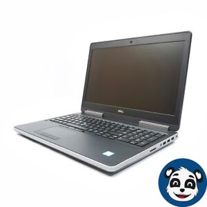 New ListingDELL Precision 7520 Laptop, 15.6
