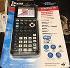 New ListingTexas Instruments*AWESOME NEW TI-84 Plus CE Python Color Graphing Calculator BLK