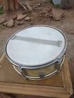Vintage Star Snare Drum 6x14 1/2 Mother of Pearl
