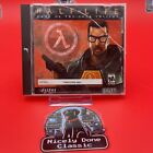 Half-Life: Game of the Year Edition (PC, 1999) W/ CD Key - Read
