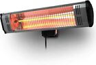 Heat Storm HS-1500-OTR Infrared Heater 1500-watt