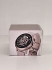 Michael Kors GEN four Sofie HR pink smart watch MKT5070