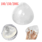 Adult Transparent Silicone Breast Implants Breasts Prosthesis Crossdresser