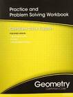 HIGH SCHOOL MATH COMMON-CORE GEOMETRY PRACTICE/PROBLEM SOLVING WORK - ACCEPTABLE