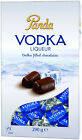 Panda Vodka Liqueur - Vodka Filled Chocolates 290g 10.23oz  Product of Finland