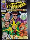 Amazing Spider-Man vol 1 (1963) #337