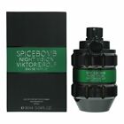Viktor & Rolf Spicebomb Night Vision Eau De Parfum Men's Spray - 3.04 oz...