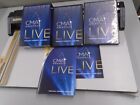 CMA Awards Live Greatest Moments 1968-2015 Time Life, 10 DVD Set Country Music