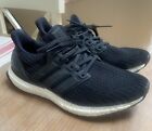 Adidas EUC Men’s UltraBoost 1.0 Running Shoes Sneakers Size 8.5 Black