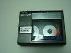 Sony Walkman WM-F65 Cassette AM/FM