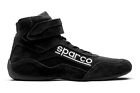 Sparco Race 2 Racing Shoe - SFI 3.3/5 Certified - Multiple Sizes Available